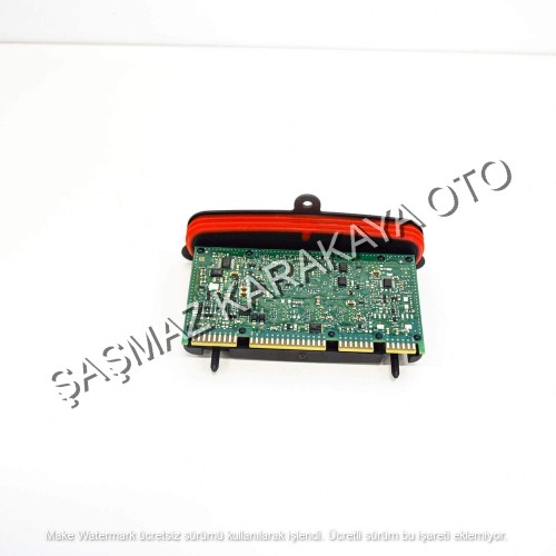 7440878 7409580 5 SERİ F10 LCİ FAR KARTI ADAPTİFLİ KODLU