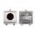 63117933360 7933360 BMW X5 SERİ G05 LED FAR BEYNİ KODLU