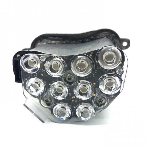 7262833 63117262833 BMW 5 SERİ F10LCİ LED FAR BEYNİ