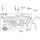 4K0941591CJ AUDİ A5 LED FAR BEYNİ KODLU