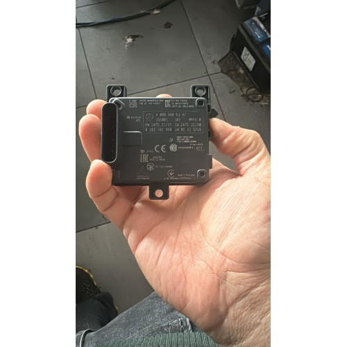 4G0907217A 4G0907217 AUDİ A7 Şerit Takip Sistemi Kamerası 